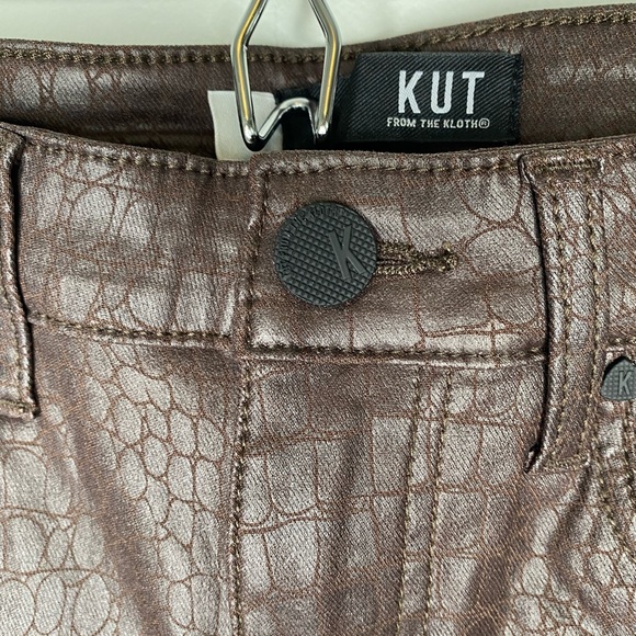 Kut From the Kloth | New | Donna High Waist jeans - Picture 5 of 10